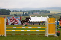 04577 - Mykenzi - 2026 Rocky Mountain Classic II - Thursday August 13th