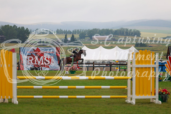 04577 - Mykenzi - 2026 Rocky Mountain Classic II - Thursday August 13th