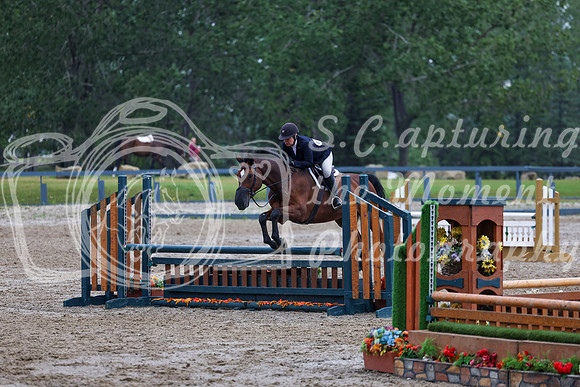 04376 - Shea - 2026 Rocky Mountain Classic II - Thursday August 13th