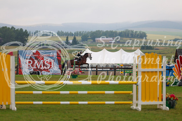 04578 - Mykenzi - 2026 Rocky Mountain Classic II - Thursday August 13th