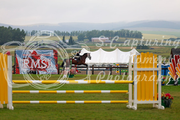 04579 - Mykenzi - 2026 Rocky Mountain Classic II - Thursday August 13th