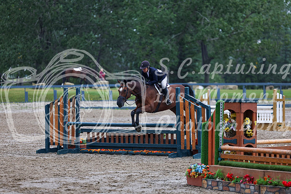 04377 - Shea - 2026 Rocky Mountain Classic II - Thursday August 13th