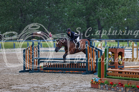 04378 - Shea - 2026 Rocky Mountain Classic II - Thursday August 13th