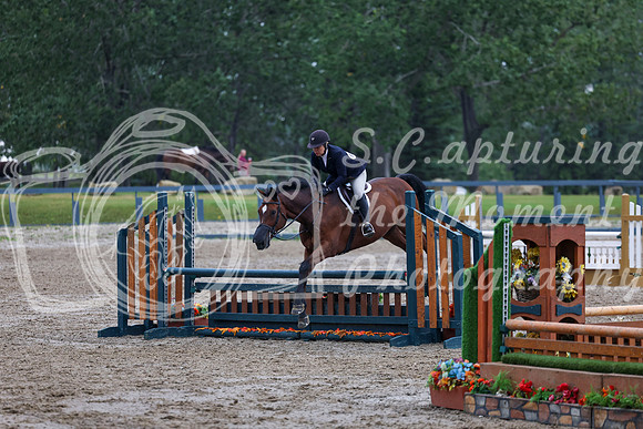 04379 - Shea - 2026 Rocky Mountain Classic II - Thursday August 13th