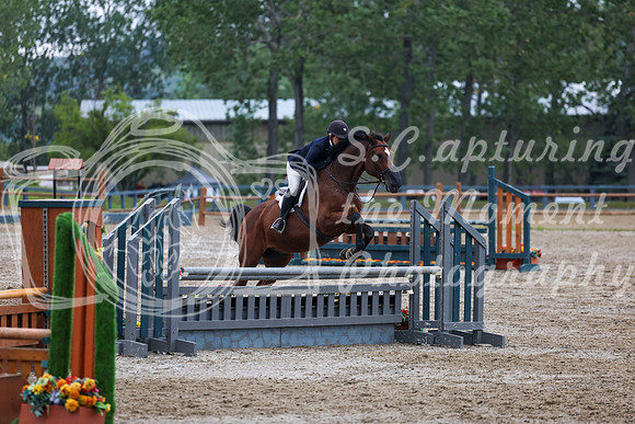 04383 - Shea - 2026 Rocky Mountain Classic II - Thursday August 13th