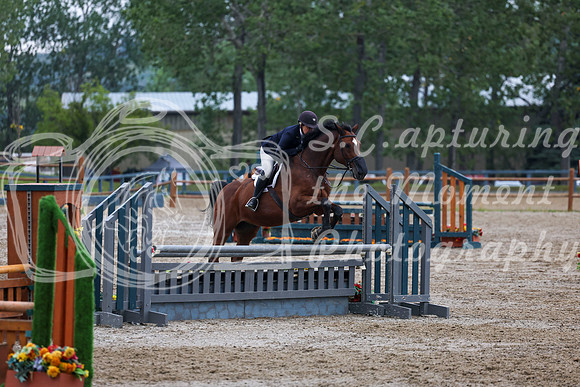 04384 - Shea - 2026 Rocky Mountain Classic II - Thursday August 13th