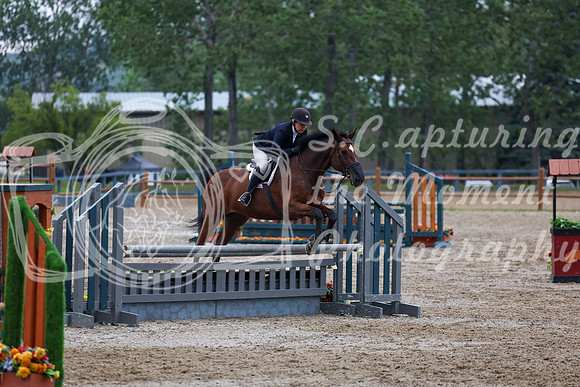 04386 - Shea - 2026 Rocky Mountain Classic II - Thursday August 13th