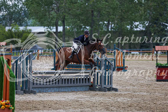 04387 - Shea - 2026 Rocky Mountain Classic II - Thursday August 13th