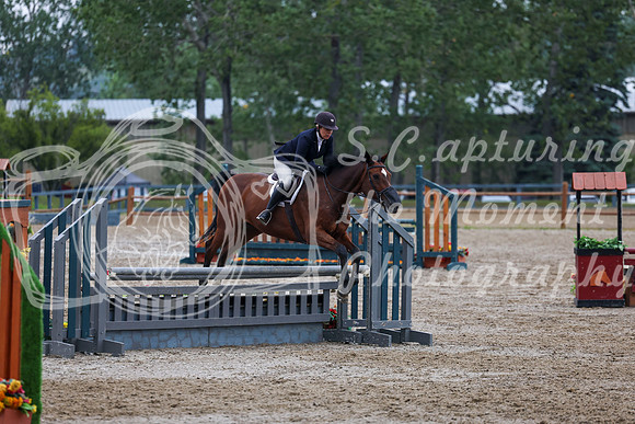 04388 - Shea - 2026 Rocky Mountain Classic II - Thursday August 13th