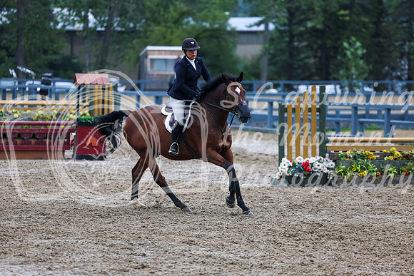 04390 - Shea - 2026 Rocky Mountain Classic II - Thursday August 13th