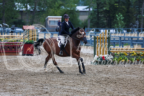 04391 - Shea - 2026 Rocky Mountain Classic II - Thursday August 13th