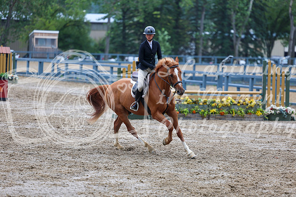 02818 - Shea - 2026 Rocky Mountain Classic II - Thursday August 13th