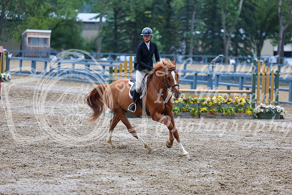02819 - Shea - 2026 Rocky Mountain Classic II - Thursday August 13th