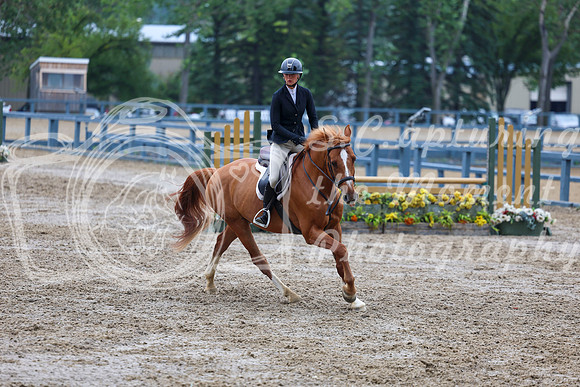 02820 - Shea - 2026 Rocky Mountain Classic II - Thursday August 13th