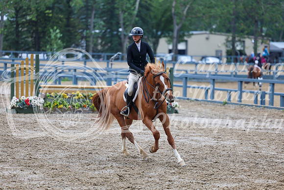 02821 - Shea - 2026 Rocky Mountain Classic II - Thursday August 13th