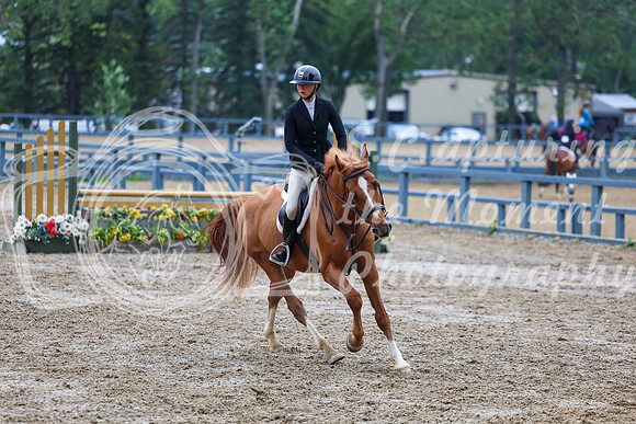 02822 - Shea - 2026 Rocky Mountain Classic II - Thursday August 13th
