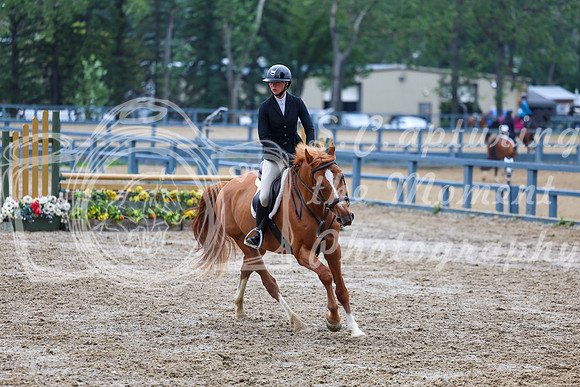 02823 - Shea - 2026 Rocky Mountain Classic II - Thursday August 13th
