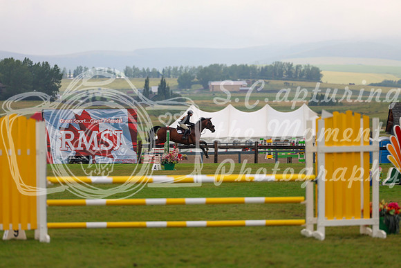 04710 - Mykenzi - 2026 Rocky Mountain Classic II - Thursday August 13th
