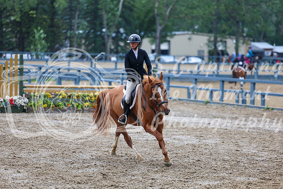 02824 - Shea - 2026 Rocky Mountain Classic II - Thursday August 13th