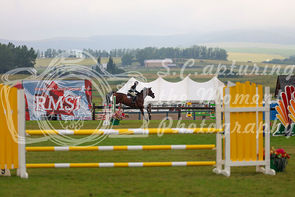 04711 - Mykenzi - 2026 Rocky Mountain Classic II - Thursday August 13th