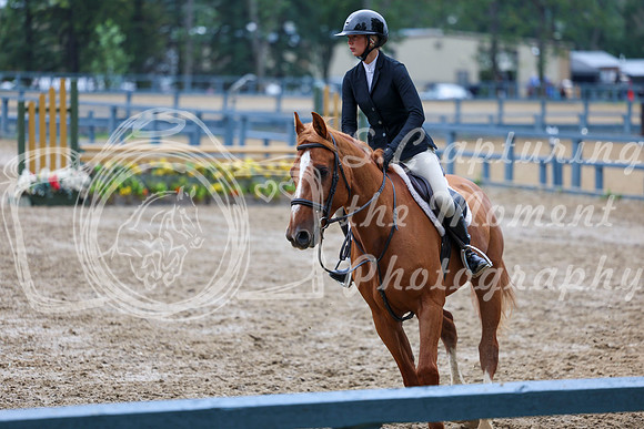 02825 - Shea - 2026 Rocky Mountain Classic II - Thursday August 13th