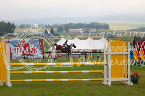 04712 - Mykenzi - 2026 Rocky Mountain Classic II - Thursday August 13th