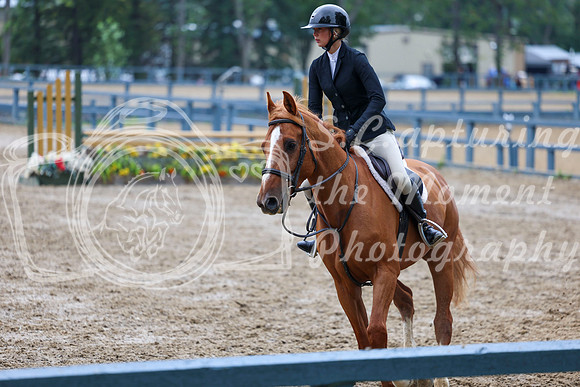 02826 - Shea - 2026 Rocky Mountain Classic II - Thursday August 13th