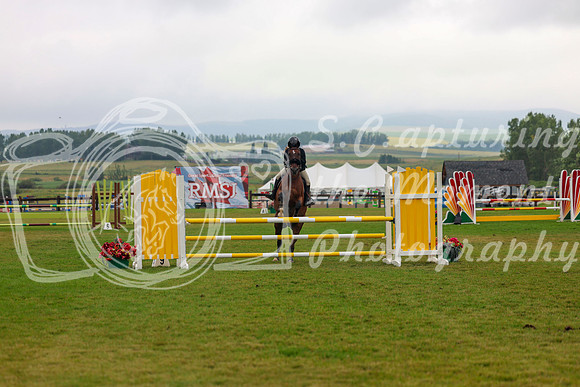 04713 - Mykenzi - 2026 Rocky Mountain Classic II - Thursday August 13th