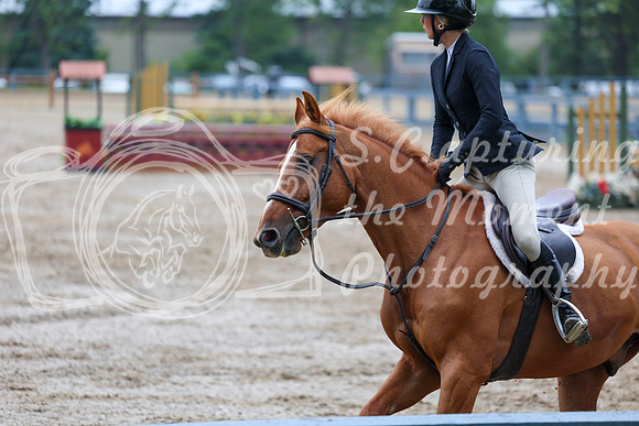 02828 - Shea - 2026 Rocky Mountain Classic II - Thursday August 13th