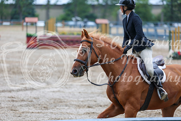 02829 - Shea - 2026 Rocky Mountain Classic II - Thursday August 13th