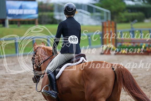 02831 - Shea - 2026 Rocky Mountain Classic II - Thursday August 13th