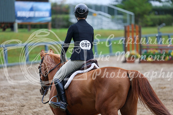 02832 - Shea - 2026 Rocky Mountain Classic II - Thursday August 13th