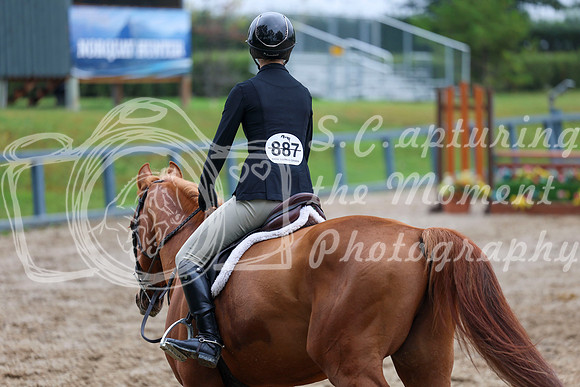 02833 - Shea - 2026 Rocky Mountain Classic II - Thursday August 13th