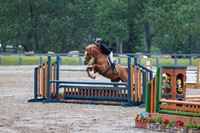 02834 - Shea - 2026 Rocky Mountain Classic II - Thursday August 13th