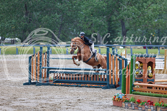02834 - Shea - 2026 Rocky Mountain Classic II - Thursday August 13th
