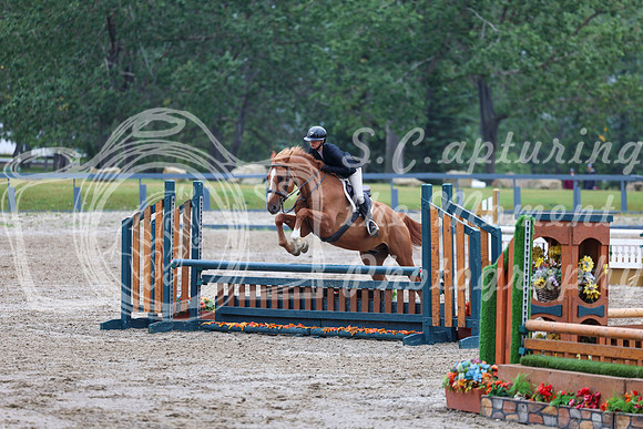 02835 - Shea - 2026 Rocky Mountain Classic II - Thursday August 13th