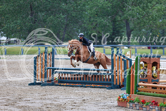 02836 - Shea - 2026 Rocky Mountain Classic II - Thursday August 13th