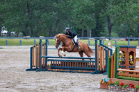 02837 - Shea - 2026 Rocky Mountain Classic II - Thursday August 13th