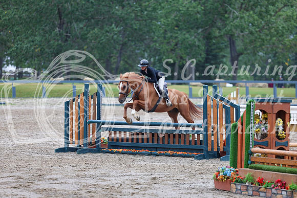02837 - Shea - 2026 Rocky Mountain Classic II - Thursday August 13th