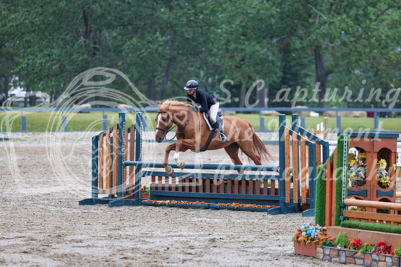 02838 - Shea - 2026 Rocky Mountain Classic II - Thursday August 13th