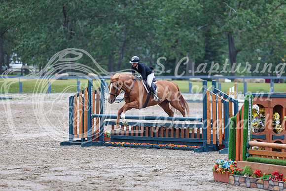 02839 - Shea - 2026 Rocky Mountain Classic II - Thursday August 13th