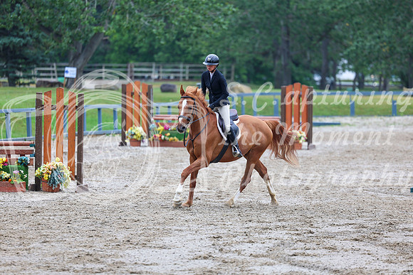 02842 - Shea - 2026 Rocky Mountain Classic II - Thursday August 13th