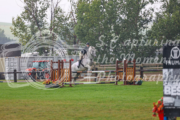 05940 - Mykenzi - 2026 Rocky Mountain Classic II - Thursday August 13th