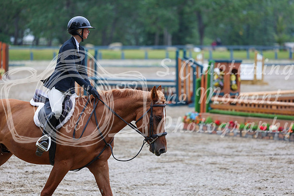 02847 - Shea - 2026 Rocky Mountain Classic II - Thursday August 13th