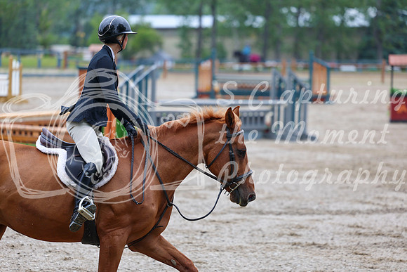02848 - Shea - 2026 Rocky Mountain Classic II - Thursday August 13th