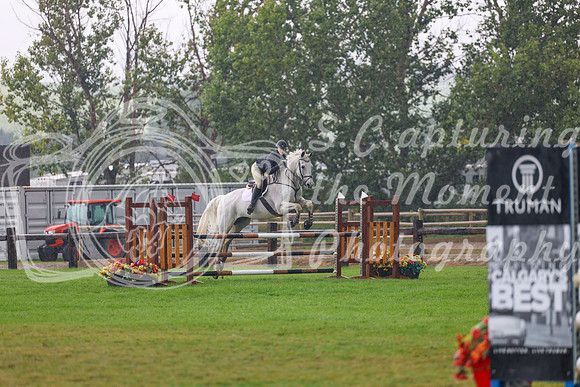 05943 - Mykenzi - 2026 Rocky Mountain Classic II - Thursday August 13th