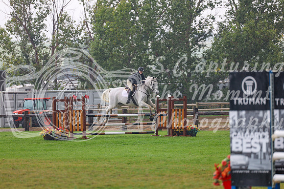 05945 - Mykenzi - 2026 Rocky Mountain Classic II - Thursday August 13th
