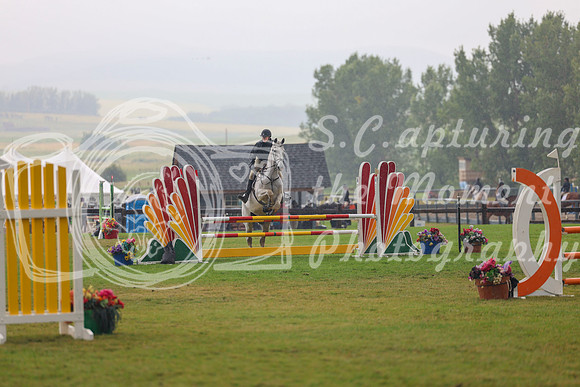 05948 - Mykenzi - 2026 Rocky Mountain Classic II - Thursday August 13th