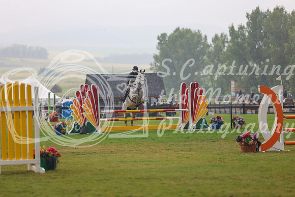 05949 - Mykenzi - 2026 Rocky Mountain Classic II - Thursday August 13th