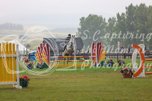 05950 - Mykenzi - 2026 Rocky Mountain Classic II - Thursday August 13th